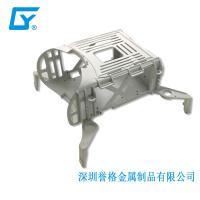 深圳鎂合金壓鑄件的用到的地方有哪些？