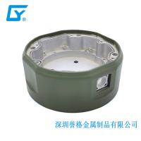 東莞鋁合金壓鑄件的使用范圍有哪些？