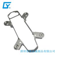 鎂合金壓鑄產品能做烤漆表面處理嗎？