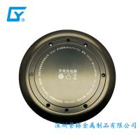 鋁合金鑄件在蘋果無(wú)線充電器有應(yīng)用嗎？