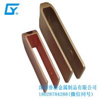 鋁合金壓鑄產(chǎn)品和電泳涂裝的相性如何？