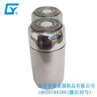 大展拳腳！鋅合金壓鑄件動(dòng)感舞蹈驚艷全場(chǎng)！
