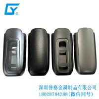 鋅合金壓鑄件可以做噴漆表面處理嗎？