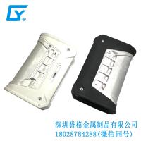 鎂合金壓鑄能做電泳表面處理嗎？