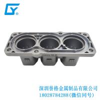 華南鋁合金壓鑄廠(chǎng)與智能鎖發(fā)展的關(guān)系