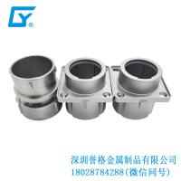 鋅鑄世界，探秘鋅合金壓鑄工廠