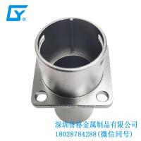 美標(biāo)充電樁有應(yīng)用鋅合金壓鑄模具嗎？