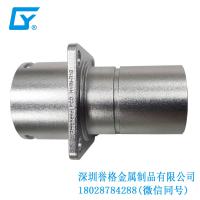 華南鋅合金壓鑄廠(chǎng)家與直流充電槍發(fā)展的關(guān)系