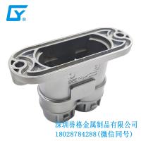 壓鑄件合適做噴漆表面處理嗎？