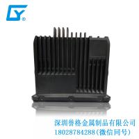 機械鑄魂，看精密壓鑄加工神奇變身！