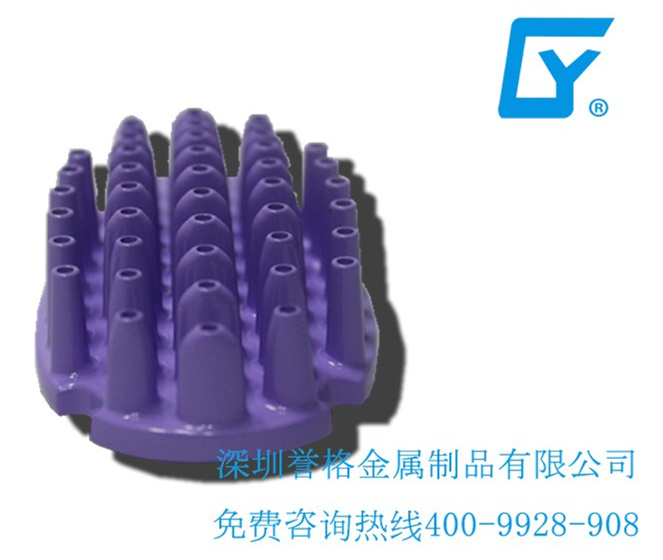 壓鑄件電鍍，各種鍍種的區(qū)別