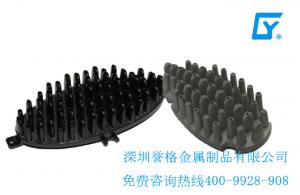 壓鑄件電鍍，各種鍍種的區(qū)別