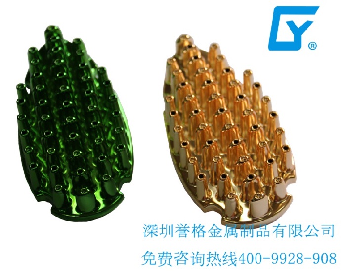 壓鑄件電鍍極化，深圳壓鑄公司有沒有什么好辦法
