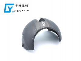 鋁鋰合金，鋁合金壓鑄廠又有新材料可用了
