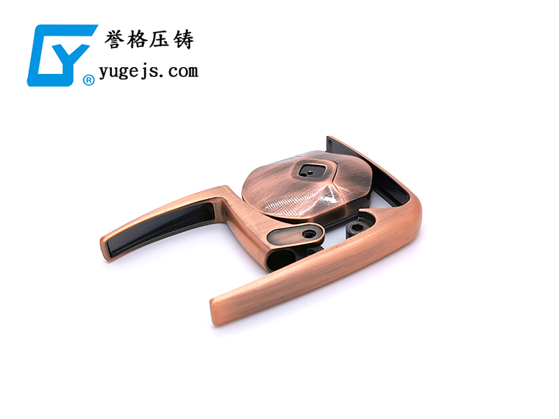 鋅合金壓鑄行業(yè)的盛會，展望壓鑄行業(yè)的未來