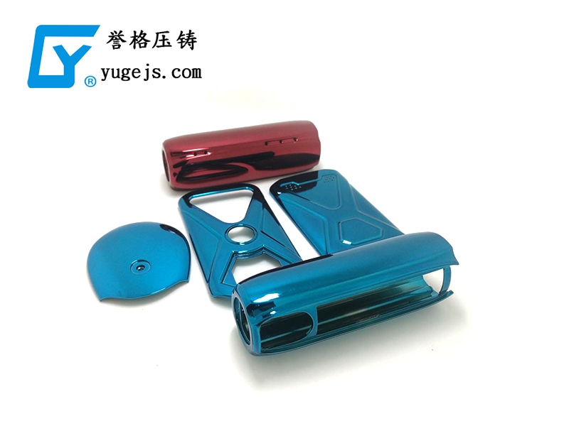 壓鑄模具突然爆裂了，什么原因造成的