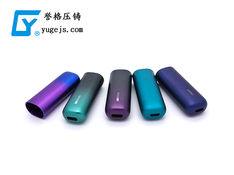 壓鑄公司有哪些提升模具壽命的辦法呢？