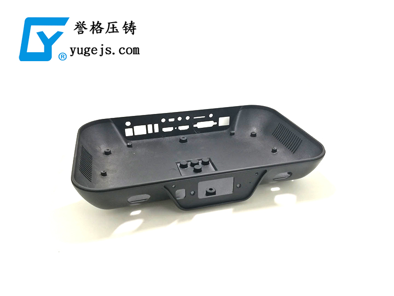 鋅合金壓鑄加工廠就是從這些地方來降低壓鑄成本的！
