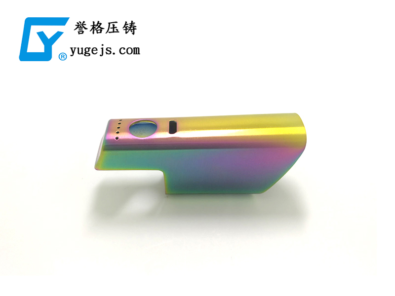 未來十年，鋁合金壓鑄廠的方向是什么？