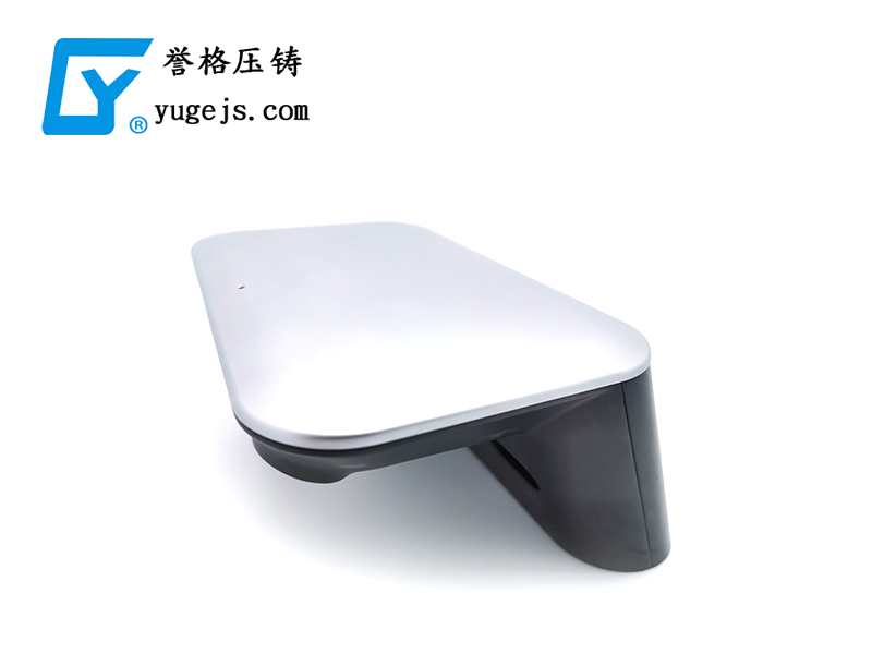 做好模具的上下機工作，是做好鋁合金壓鑄的開始