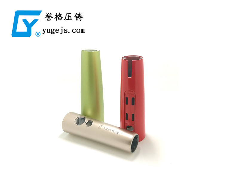 鋁合金壓鑄件與鋅合金壓鑄件的功能相比較，哪個(gè)功能更好呢？