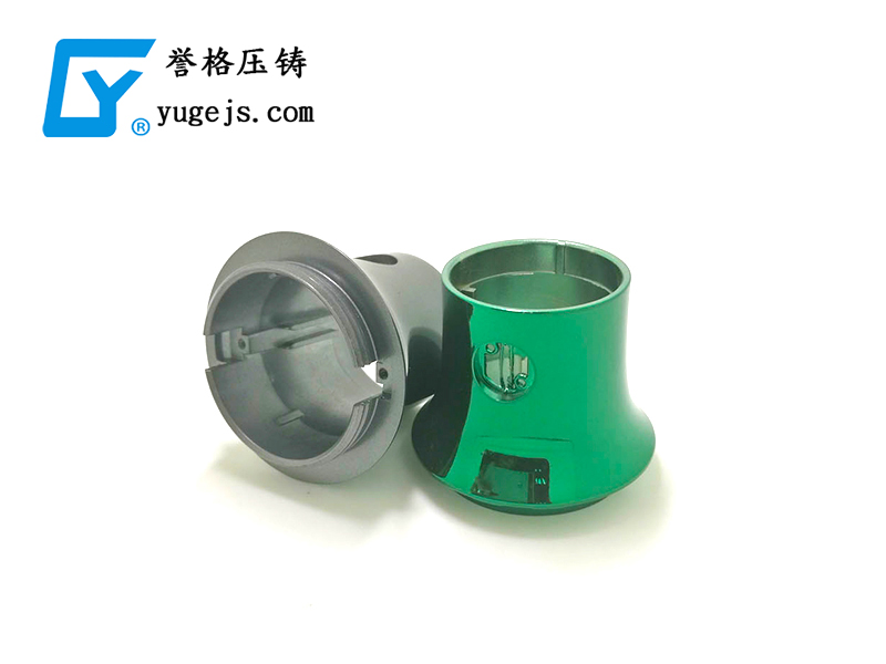 壓鑄件的凝固與收縮，壓鑄公司重點(diǎn)關(guān)注