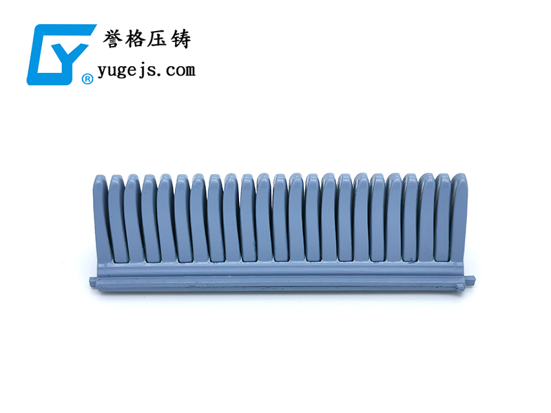 尺寸過大的模具，深圳壓鑄公司該怎么加工