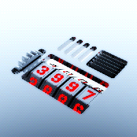 機(jī)械動(dòng)態(tài)圖，那些壓鑄廠家常見的機(jī)械動(dòng)態(tài)圖