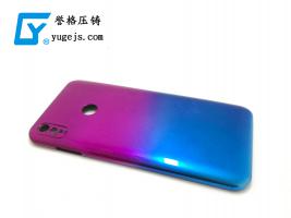 壓鑄廠必知，手機殼都是用什么材料做的
