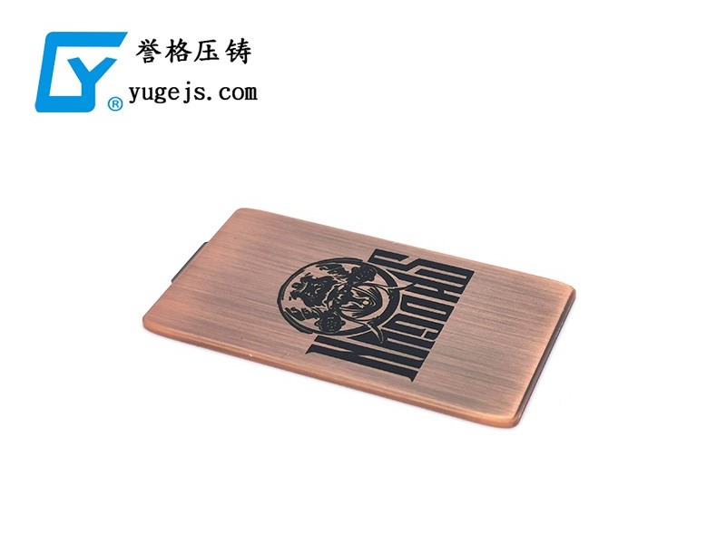 新的外觀處理工藝，可以讓鋁合金壓鑄更漂亮