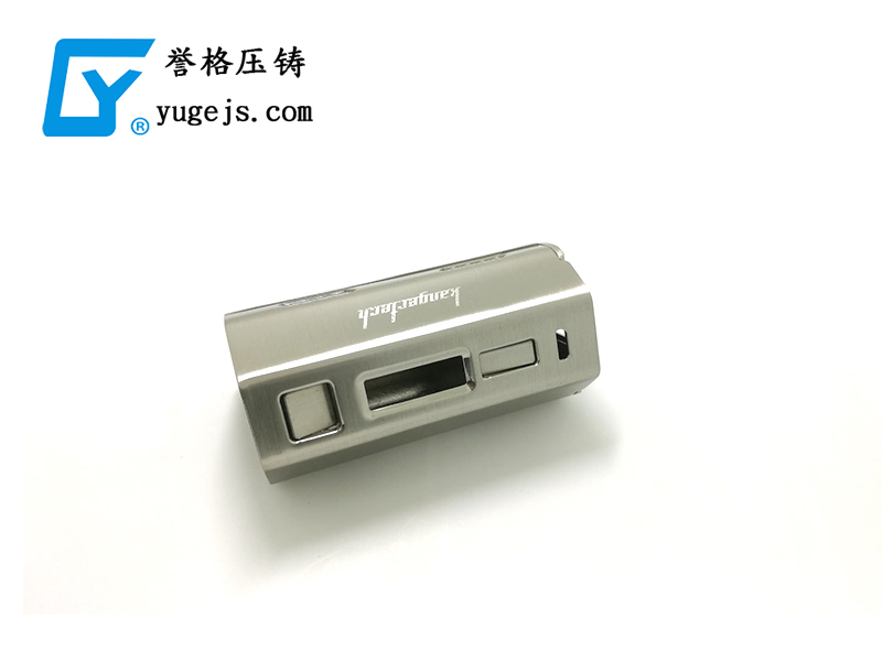中國制造需要質(zhì)量，鋁合金壓鑄廠亦然