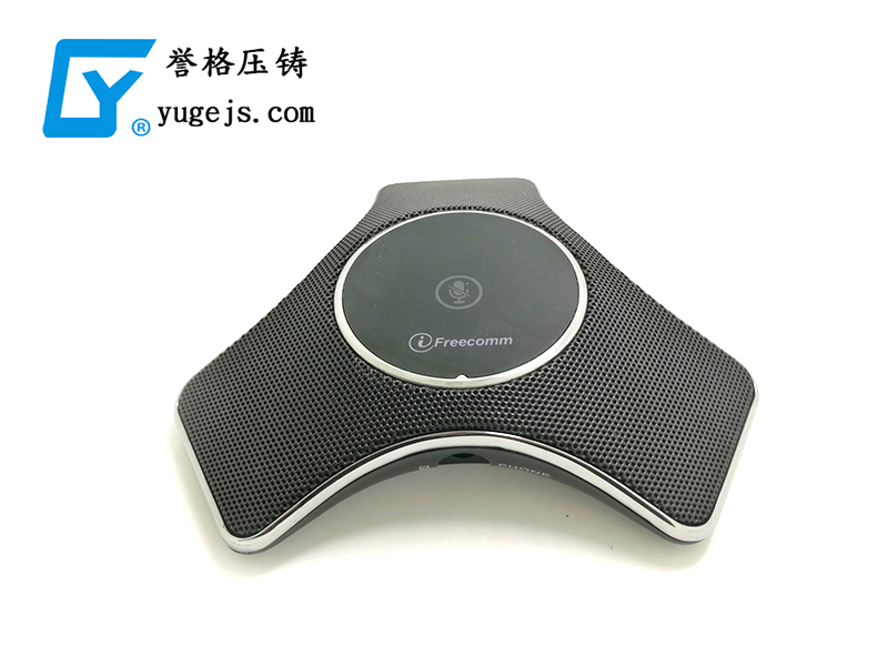 鋁合金壓鑄件加工的質(zhì)量不如意，機床出了什么故障
