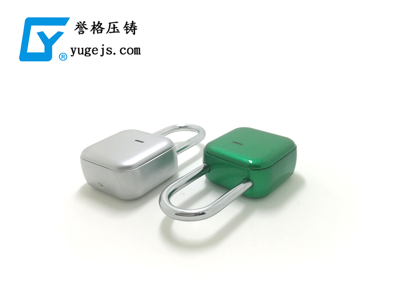 別人家的壓鑄工藝，看其他壓鑄公司怎么設計厚大斷面