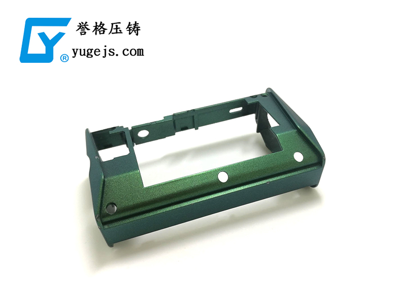 德國為師，中國壓鑄廠要學(xué)習(xí)的還有好多