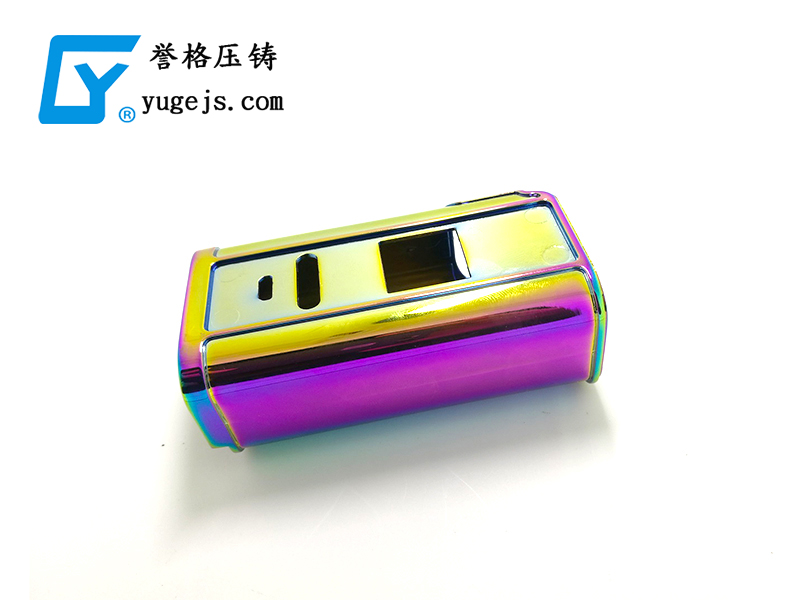 鋅合金壓鑄模具的制造技術(shù)流程，記住就不會出錯。