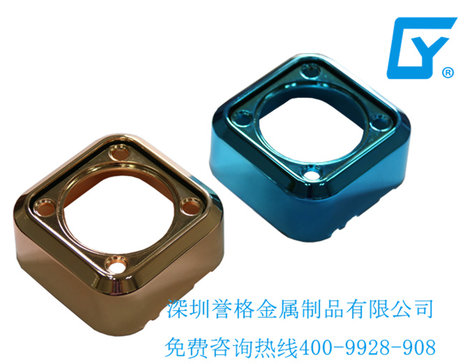 模具設計，壓鑄件廠家的一些考慮