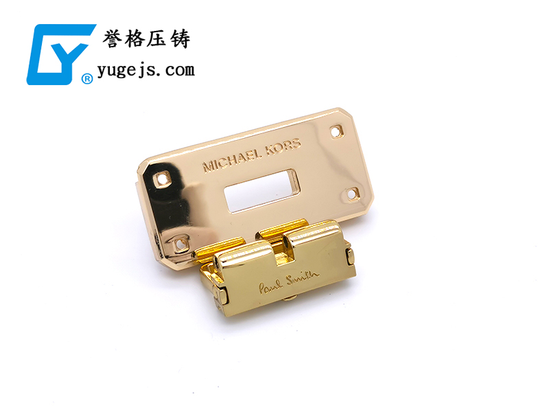 電鍍工藝前，壓鑄公司如何進行環(huán)保清洗