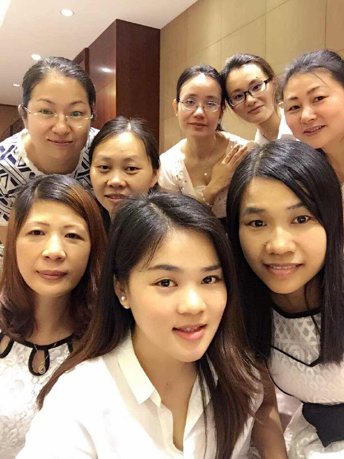 深圳PMBA23班畢業(yè)典禮，譽格學員畢業(yè)了