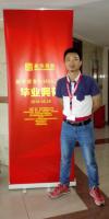 深圳PMBA23班畢業(yè)典禮，譽格學(xué)員畢業(yè)了