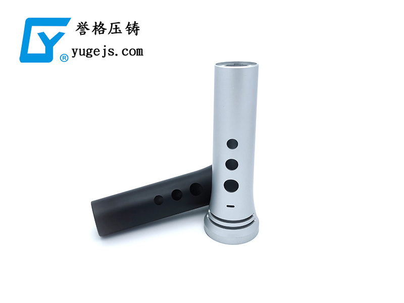 首次試模，深圳壓鑄公司如何調(diào)參數(shù)