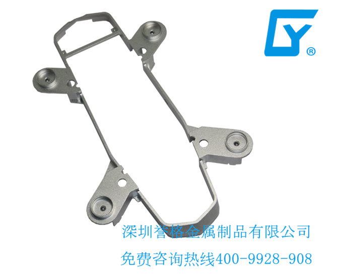 模具研磨的水準(zhǔn)，會影響鎂合金壓鑄的質(zhì)量