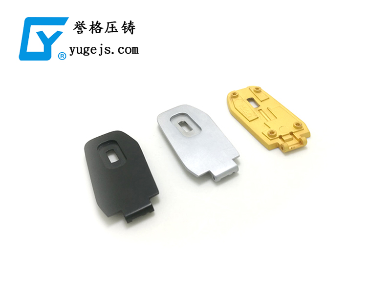 鋁合金壓鑄廠要走向世界，面臨的對手實力如何