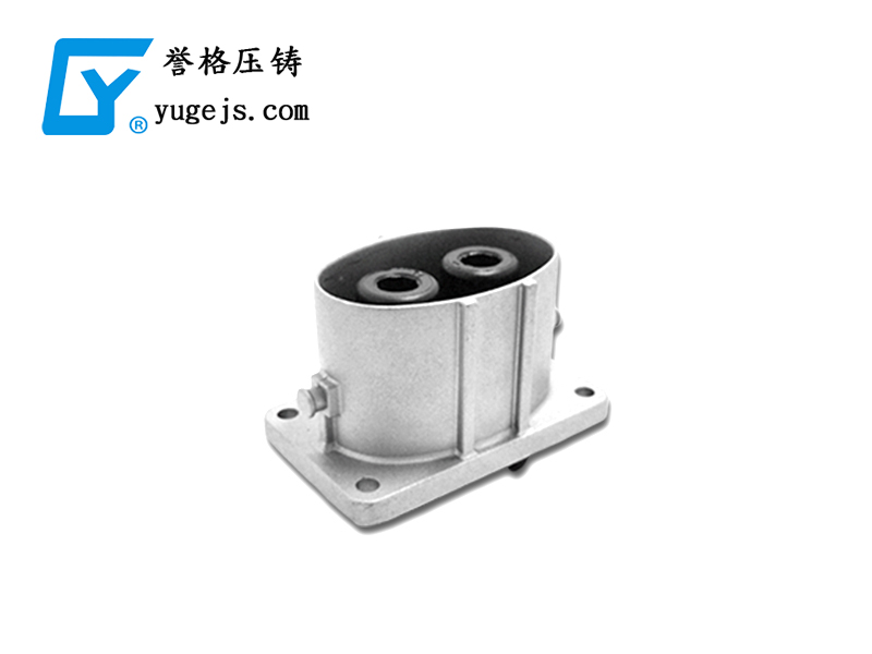 壓鑄公司做模具，基本都會遇到的問題