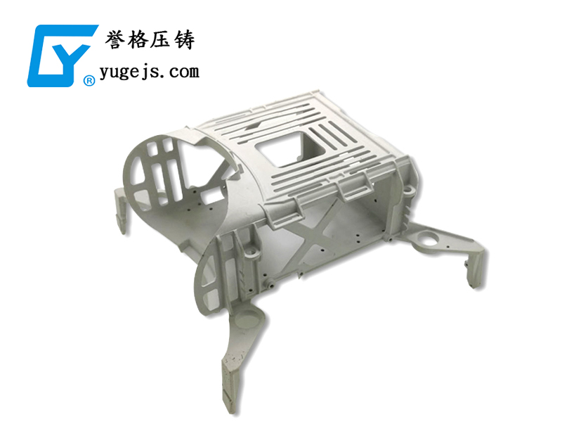 選好鋼材，避免缺陷，才能造好模具