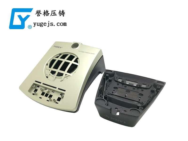 精密模具達到標準，才能夠滿足鋁合金壓鑄的要求