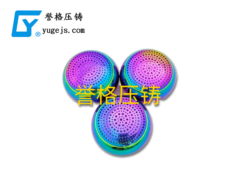 從事鋁合金壓鑄，涂料的相關(guān)問題不可不了解