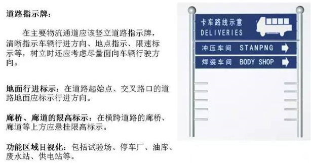 大招，深圳壓鑄公司物流目視化