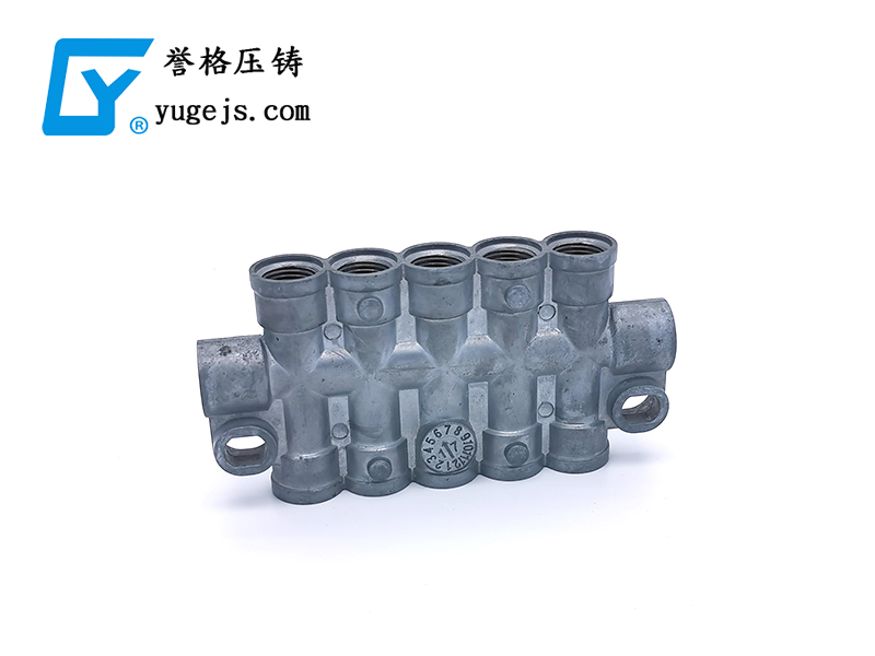 鋁合金壓鑄模具加工技術(shù)介紹，激光技術(shù)