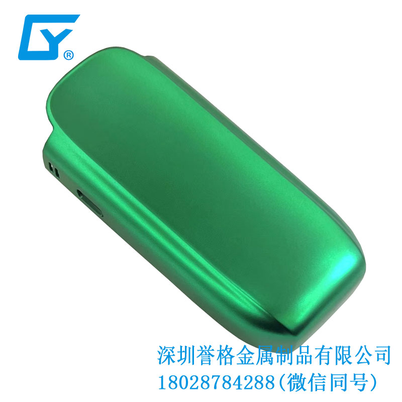 譽格快人一步申請品牌專利，壓鑄廠家將迎來自主品牌時代