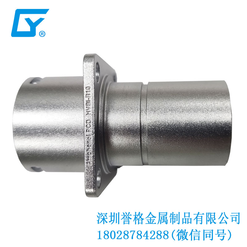 直流DC電動汽車有使用鋁合金壓鑄件嗎？
